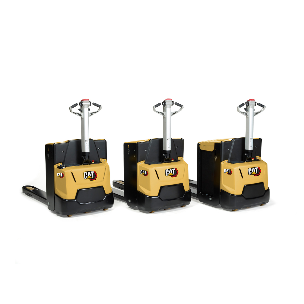 Caterpillar Warehouse Equipment Caterpillar Warehouse Equipment