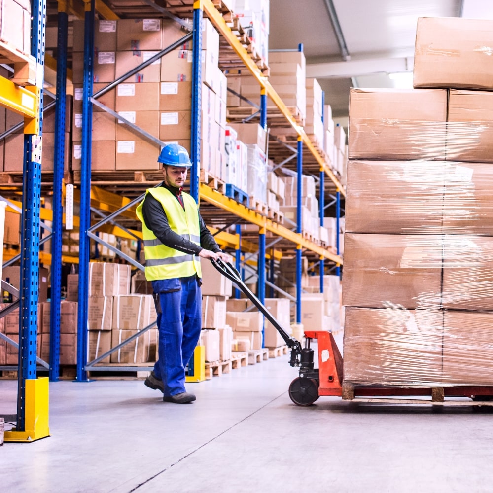 Pallet Trucks Pallet Trucks