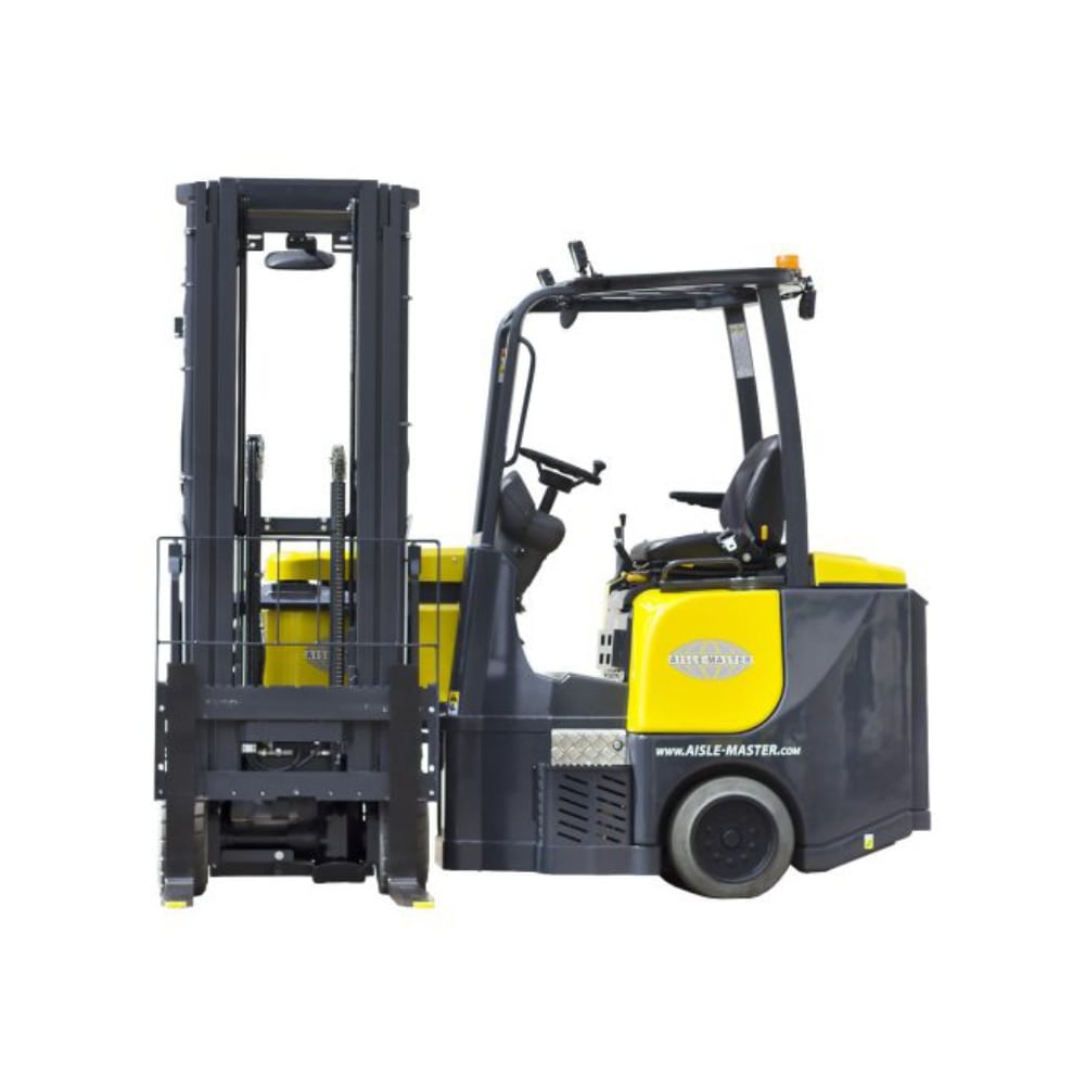 Narrow Aisle Forklift Narrow Aisle Forklifts