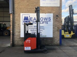 Linde 1.4 Tonne