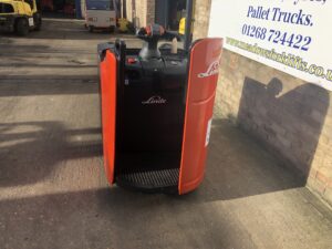 Linde 2 Tonne