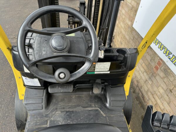Hyster 2.5 Tonne