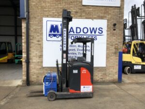 Linde 1.4 Tonne