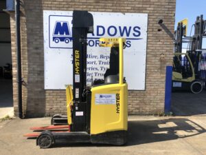 Hyster 1.6 Tonne