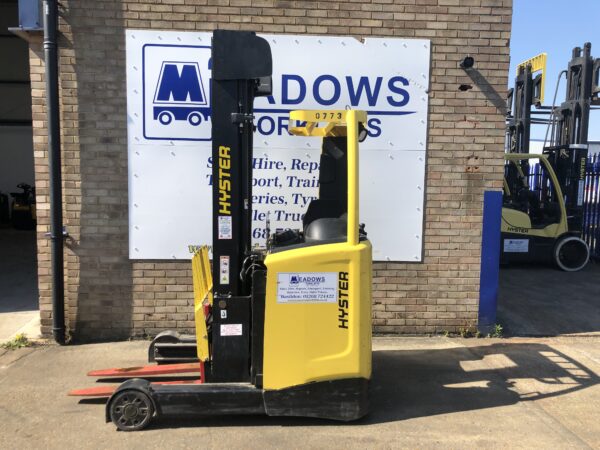 Hyster 1.6 Tonne