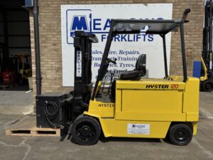 Hyster 5.5 Tonne