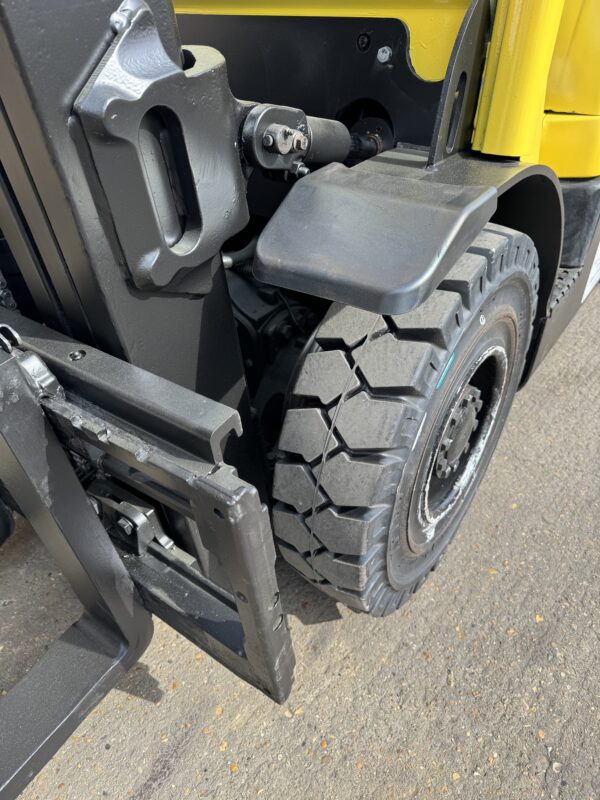Hyster 2.5 Tonne