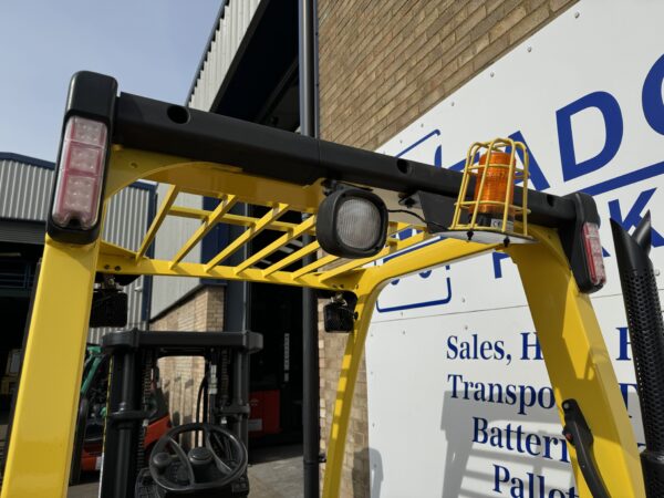 Hyster 2.5 Tonne