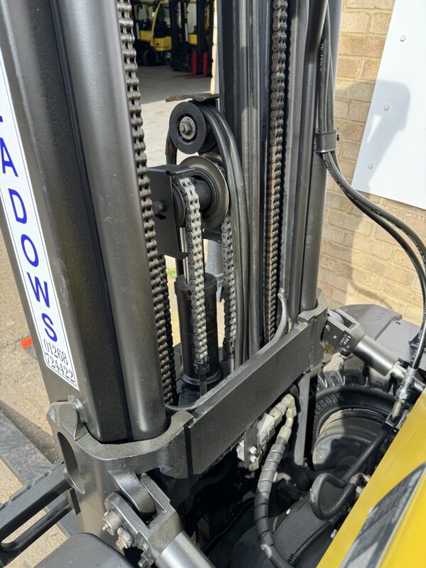Hyster 2.5 Tonne