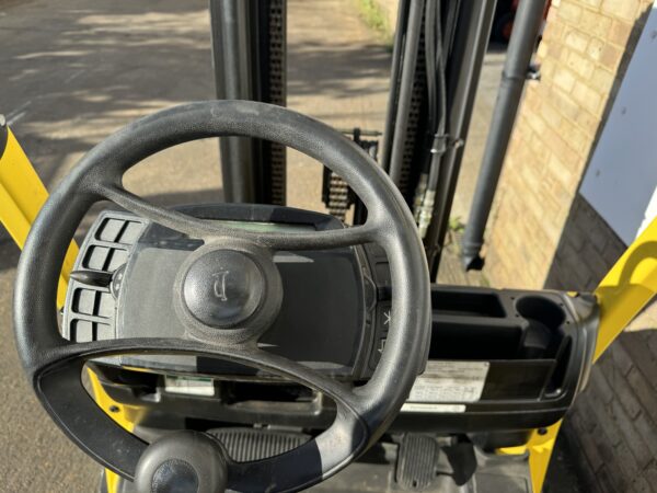 Hyster 1.8 Tonne