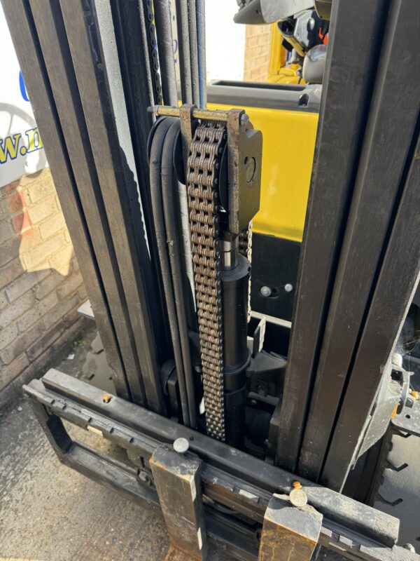 Hyster 1.8 Tonne