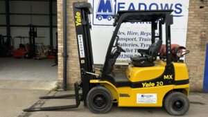 Yale 2 Tonne