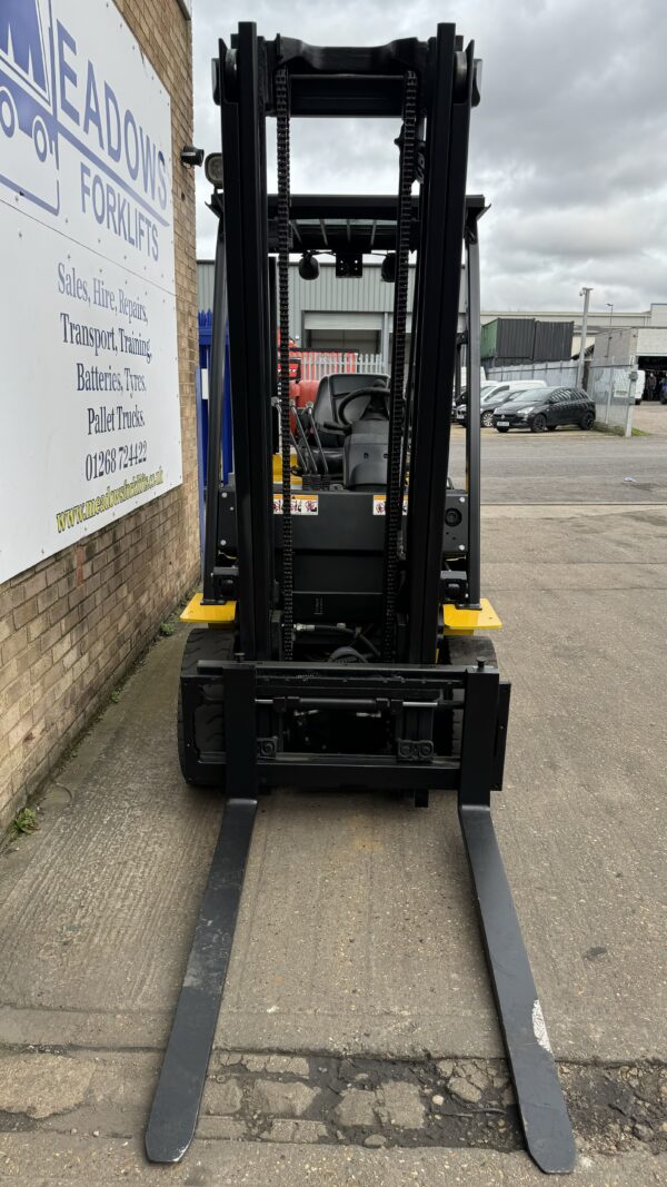 Yale 2 Tonne