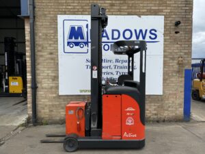 Linde 1.4 Tonne