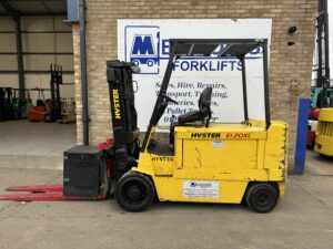 Hyster 5.5 Tonne