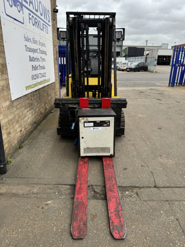 Hyster 5.5 Tonne