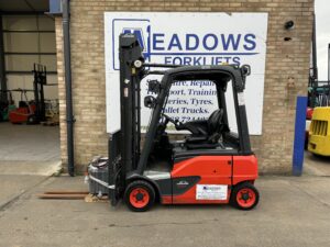 Linde 1.6 Tonne