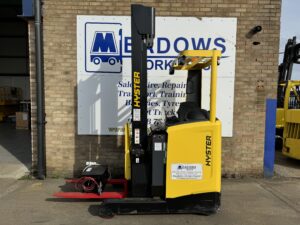 Hyster 1.2 Tonne