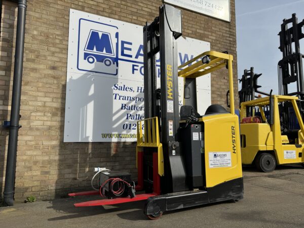 Hyster 1.2 Tonne