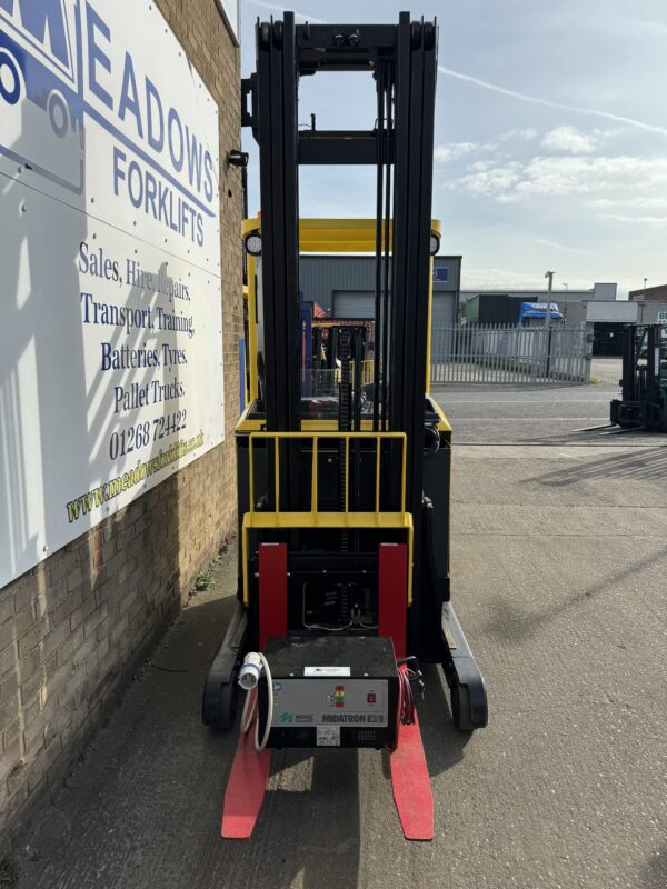 Hyster 1.2 Tonne