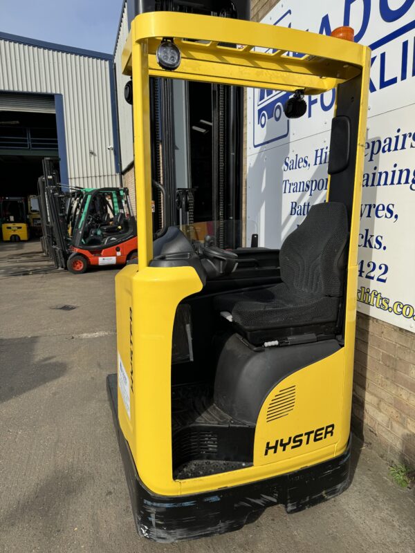 Hyster 1.2 Tonne