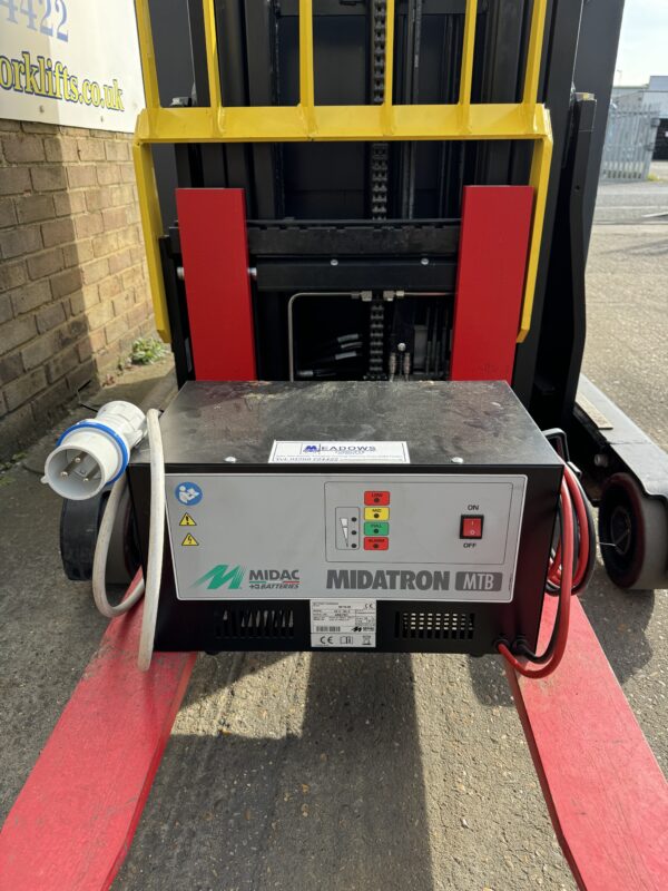 Hyster 1.2 Tonne