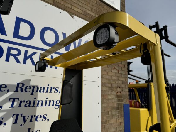 Hyster 1.2 Tonne