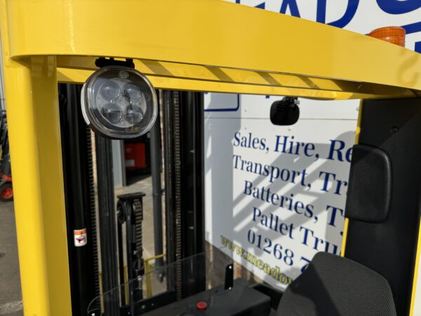 Hyster 1.2 Tonne