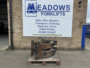 Roll Clamp 2 Tonne