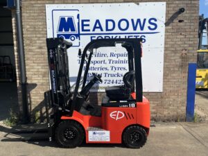 Maximal 1.8 Tonne