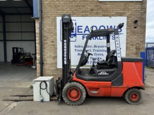 Linde 3.5 Tonne