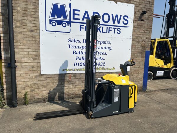 Combi 1.5 Tonne