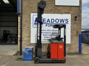 Linde 1.6 Tonne