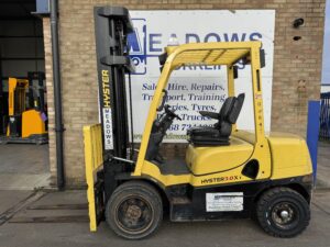 Hyster 3 Tonne