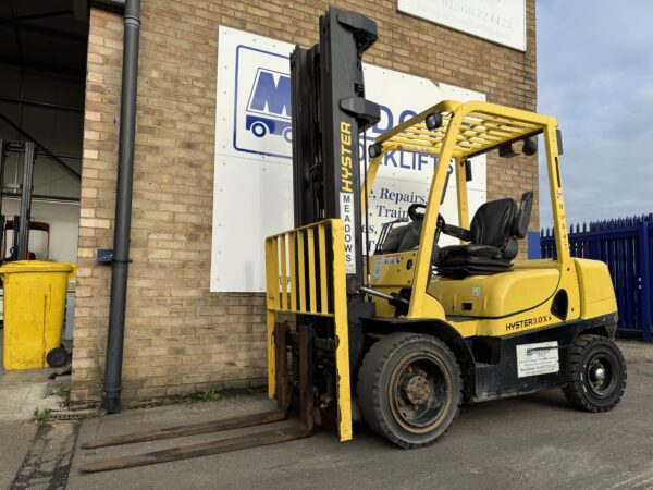 Hyster 3 Tonne