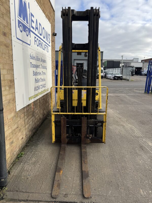 Hyster 3 Tonne