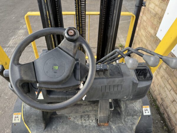 Hyster 3 Tonne