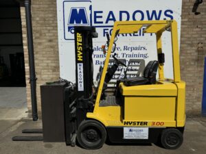 Hyster 3 Tonne