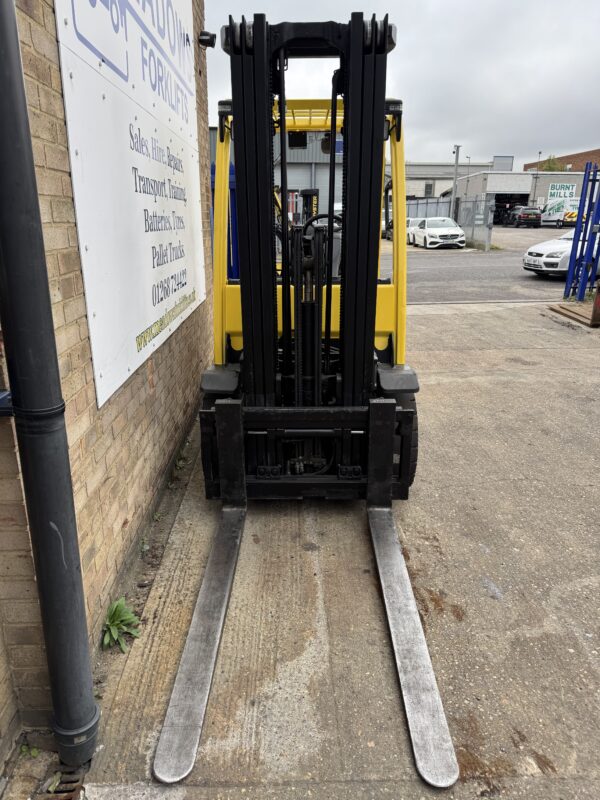 Hyster 3 Tonne