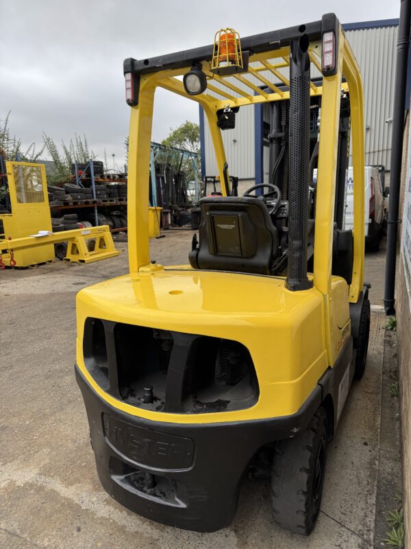 Hyster 3 Tonne