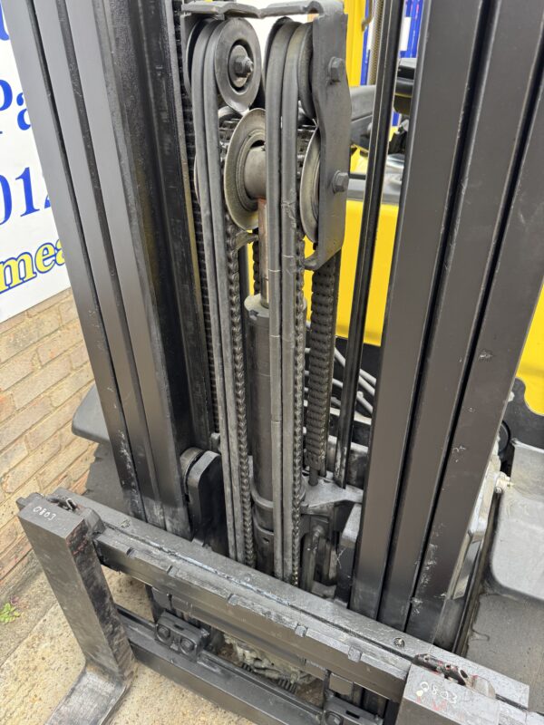 Hyster 3 Tonne