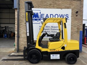 Hyster 3.5 Tonne