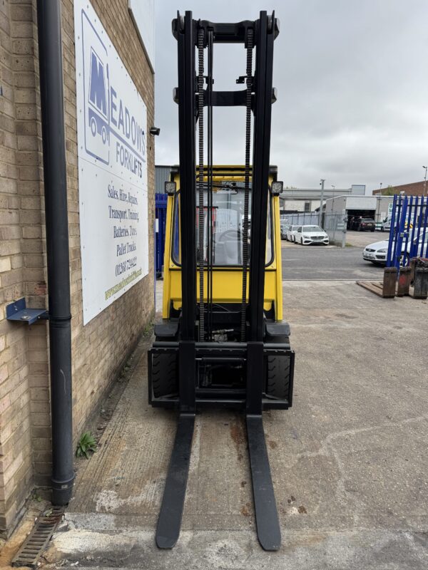 Hyster 3.5 Tonne