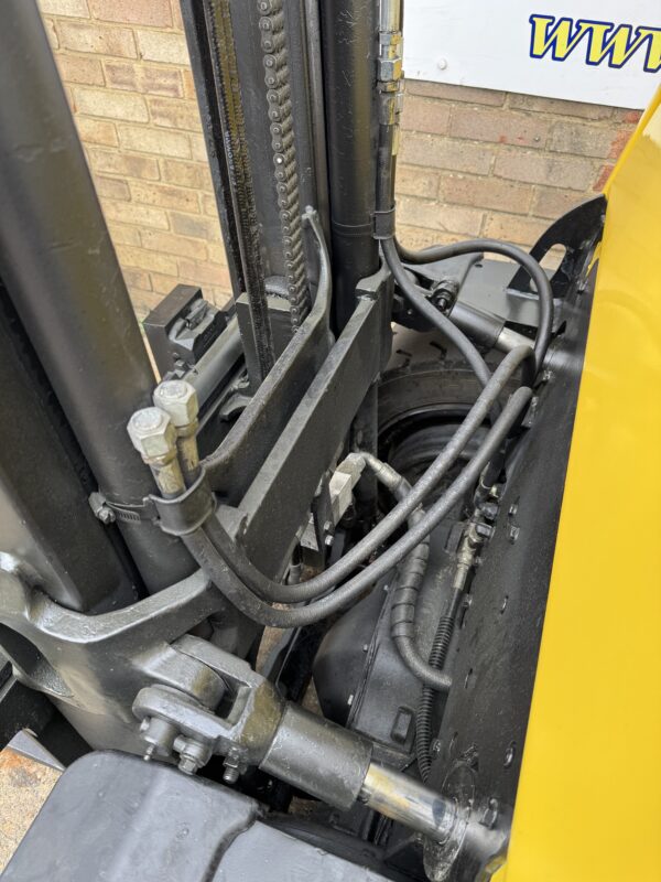 Hyster 3.5 Tonne
